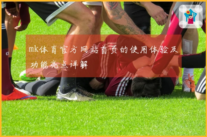 mk体育官方网站首页的使用体验及功能亮点详解