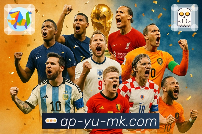 实时比分与事件